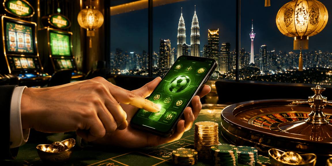 4d res Pengganda dan Simbol Liar