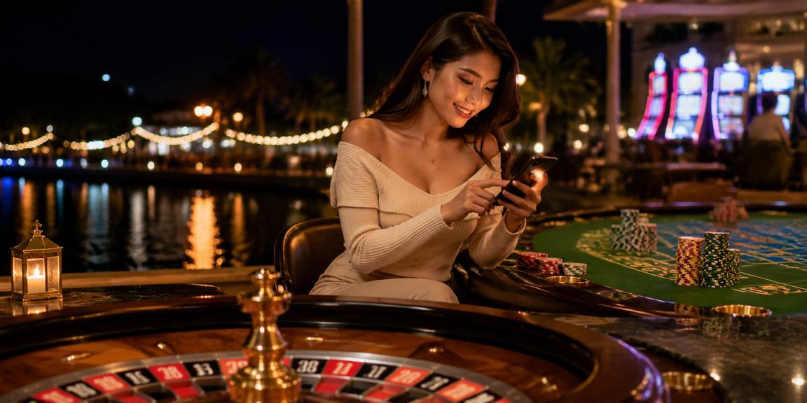 4d res mobile gaming