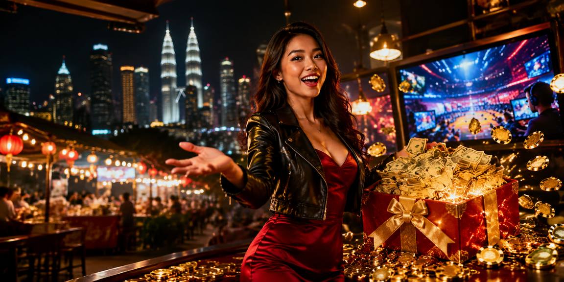 4d res Putaran Elang Berhadiah