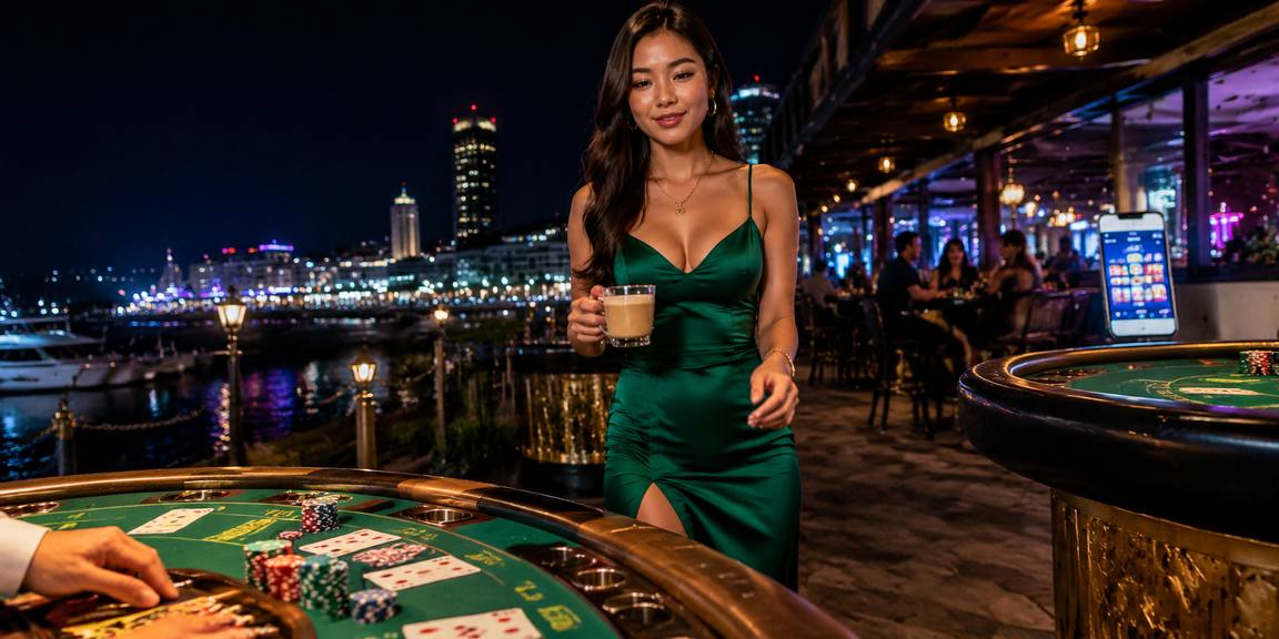 4d res Ganesha Gold — Permainan Slot Dengan Volatilitas Tinggi